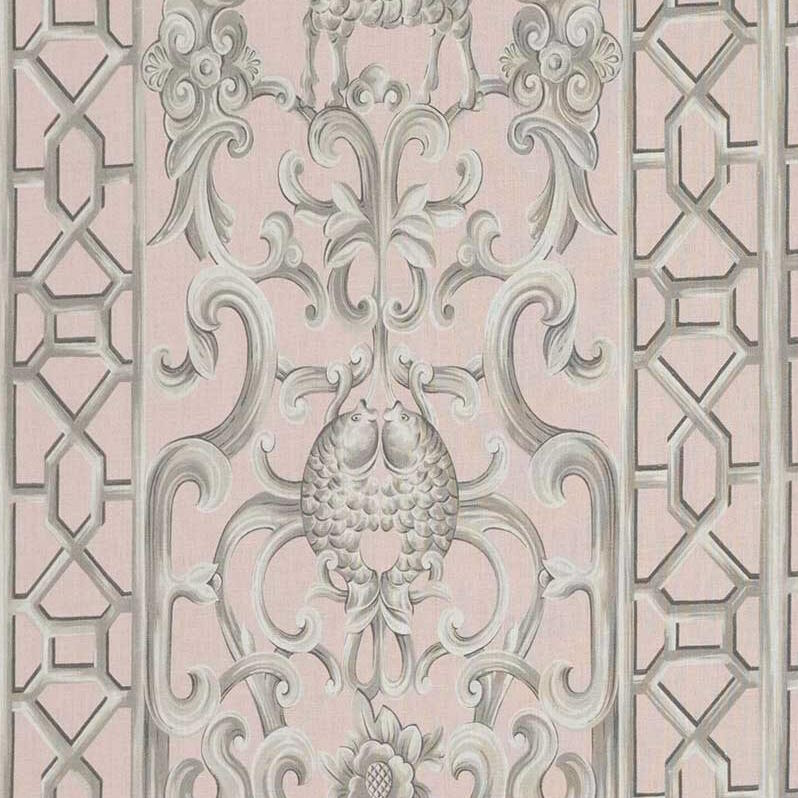 XANADU Shell Pink (JT013851001)