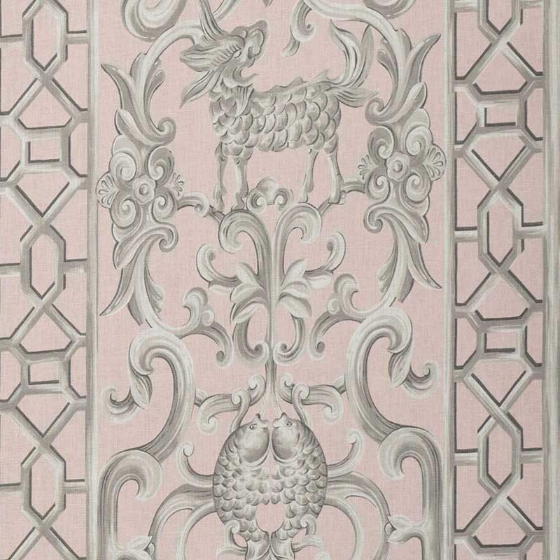 XANADU Shell Pink (JT013851001)