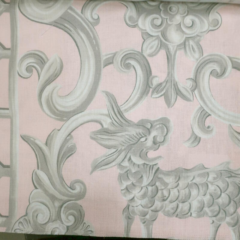 XANADU Shell Pink (JT013851001)