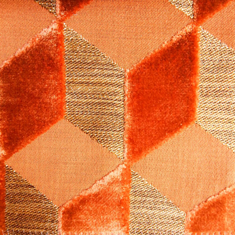 VALLAURIS corail (M4012-06)