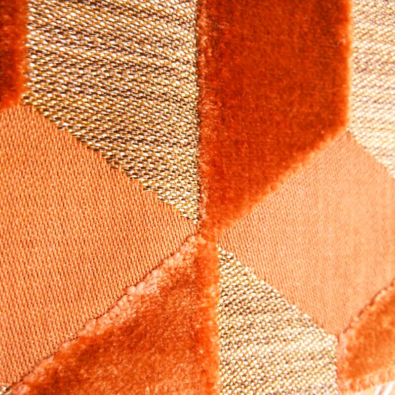 VALLAURIS corail (M4012-06)