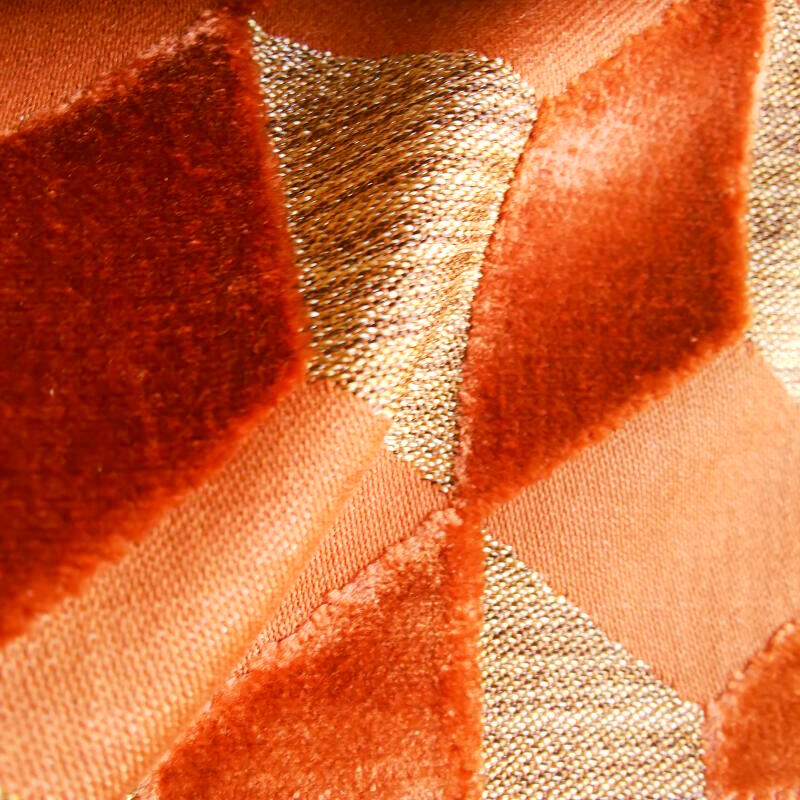 VALLAURIS corail (M4012-06)