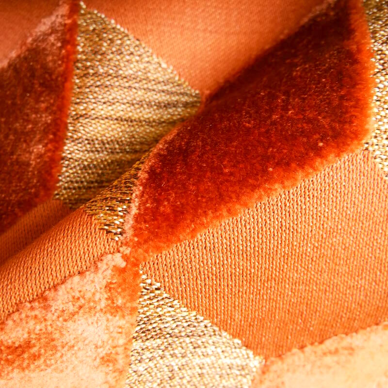VALLAURIS corail (M4012-06)