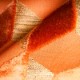 VALLAURIS corail (M4012-06)