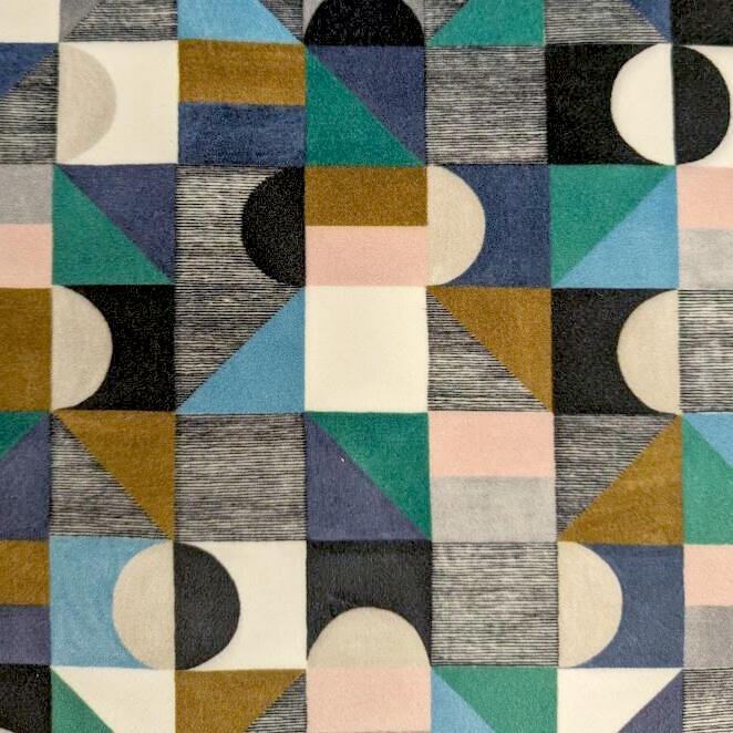 Facette Indigo (35710271)