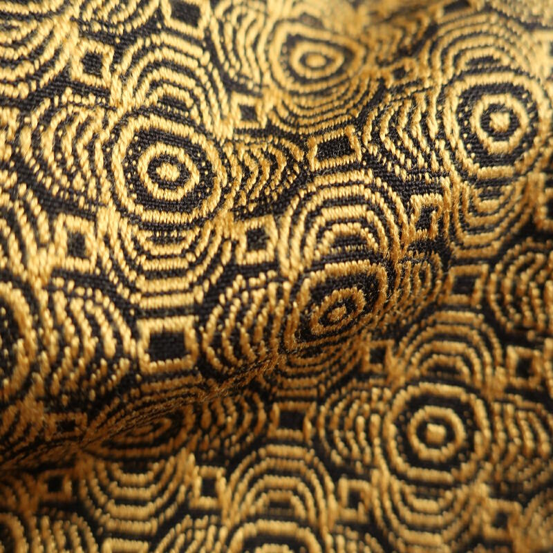 Optic Jaune (3494-02)
