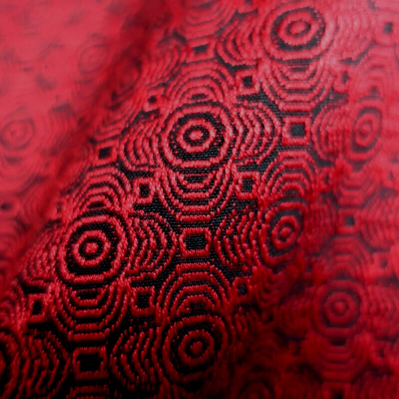 Optic Rouge (3494-03)