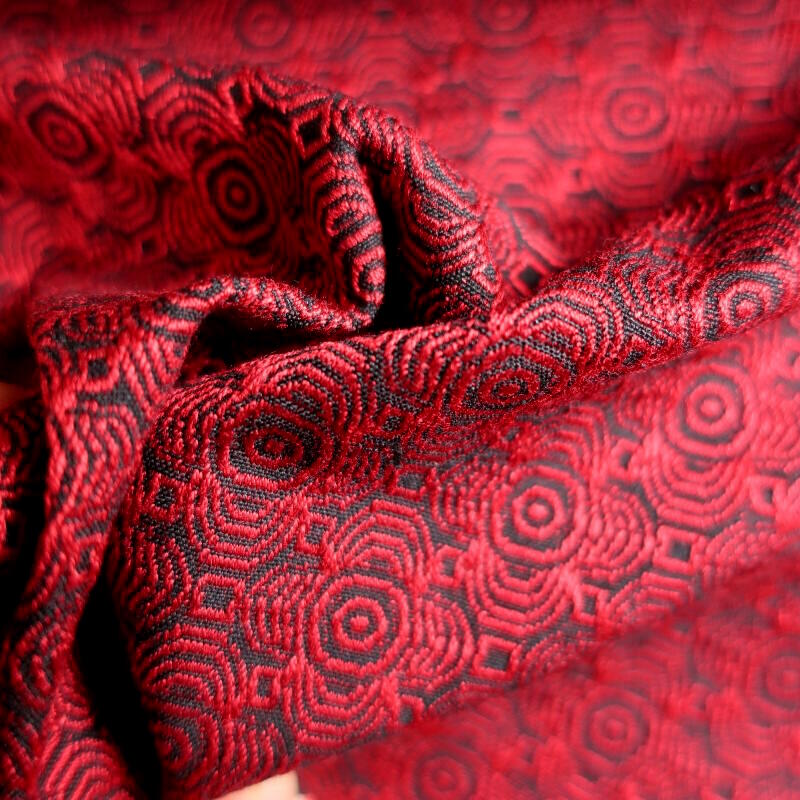 Optic Rouge (3494-03)