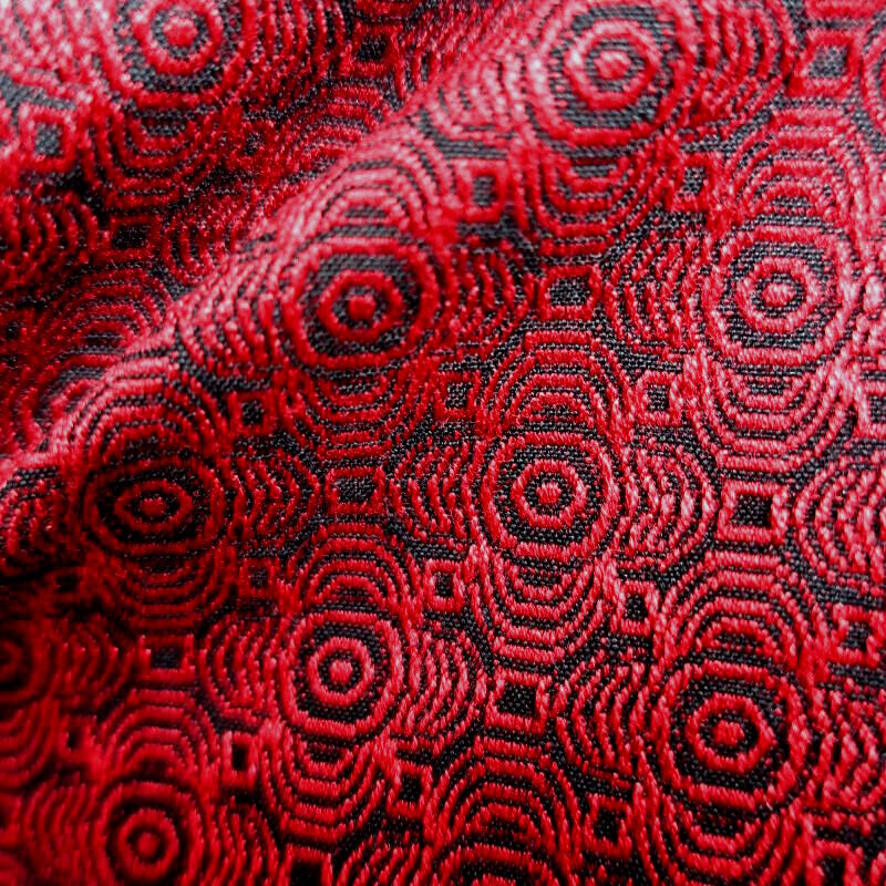 Optic Rouge (3494-03)