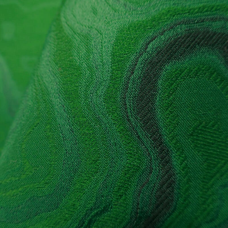 MALACHITE WEAVE Emerald (JT013847004) ブランドで選ぶ,JIM THOMPSON 輸入椅子張地の