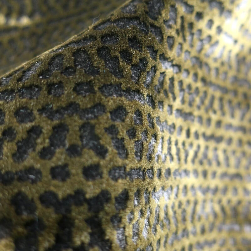 ANACONDA Vert Olive (M182 702)