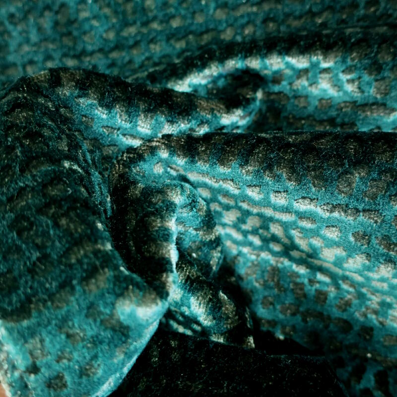 ANACONDA Blue Paon (M182 803)