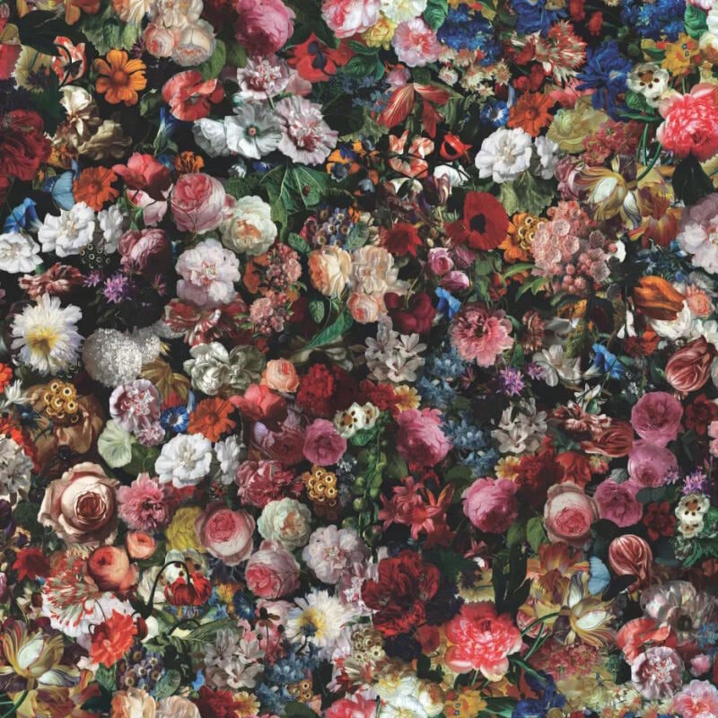 Flowerbomb Scarlet