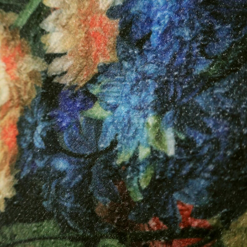 Flowerbomb Scarlet
