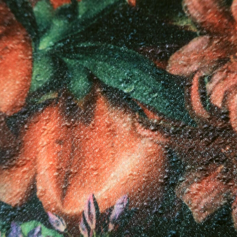 Flowerbomb Scarlet