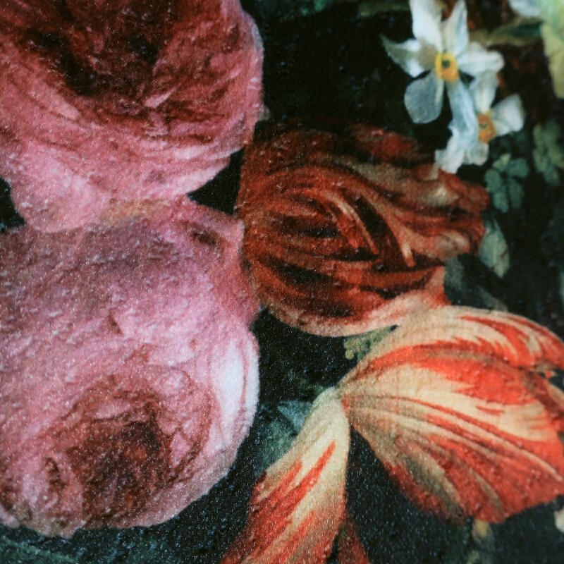 Flowerbomb Scarlet
