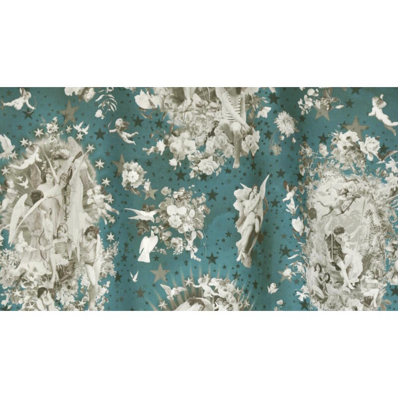 Angelots (3445-02) Petrole