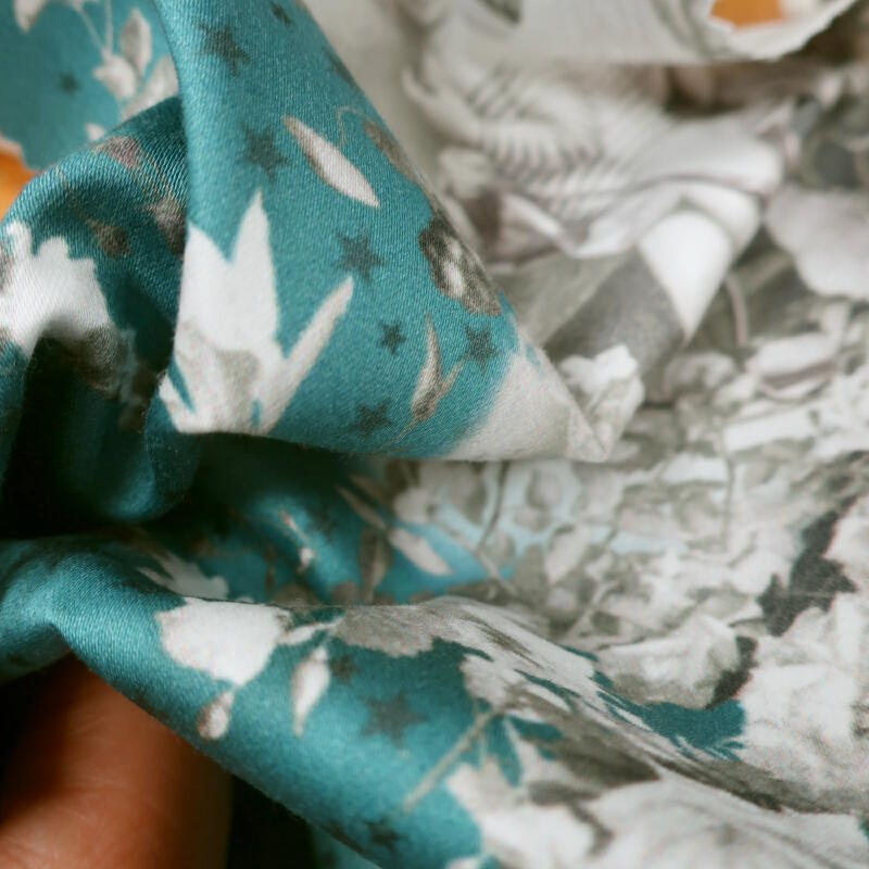 Angelots (3445-02) Petrole