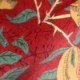 Fruit Velvet Madder/Bayleaf (236925)