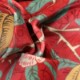 Fruit Velvet Madder/Bayleaf (236925)