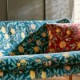 Fruit Velvet Madder/Bayleaf (236925)