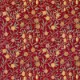 Fruit Velvet Madder/Bayleaf (236925)