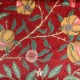 Fruit Velvet Madder/Bayleaf (236925)