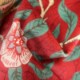 Fruit Velvet Madder/Bayleaf (236925)