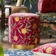Fruit Velvet Madder/Bayleaf (236925)