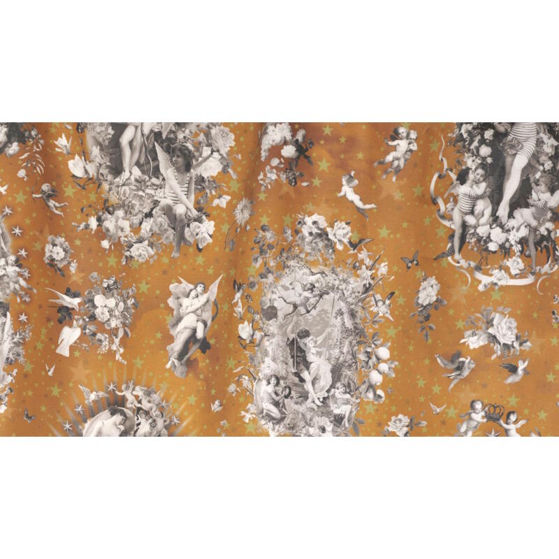 Angelots (3445-03) Terre