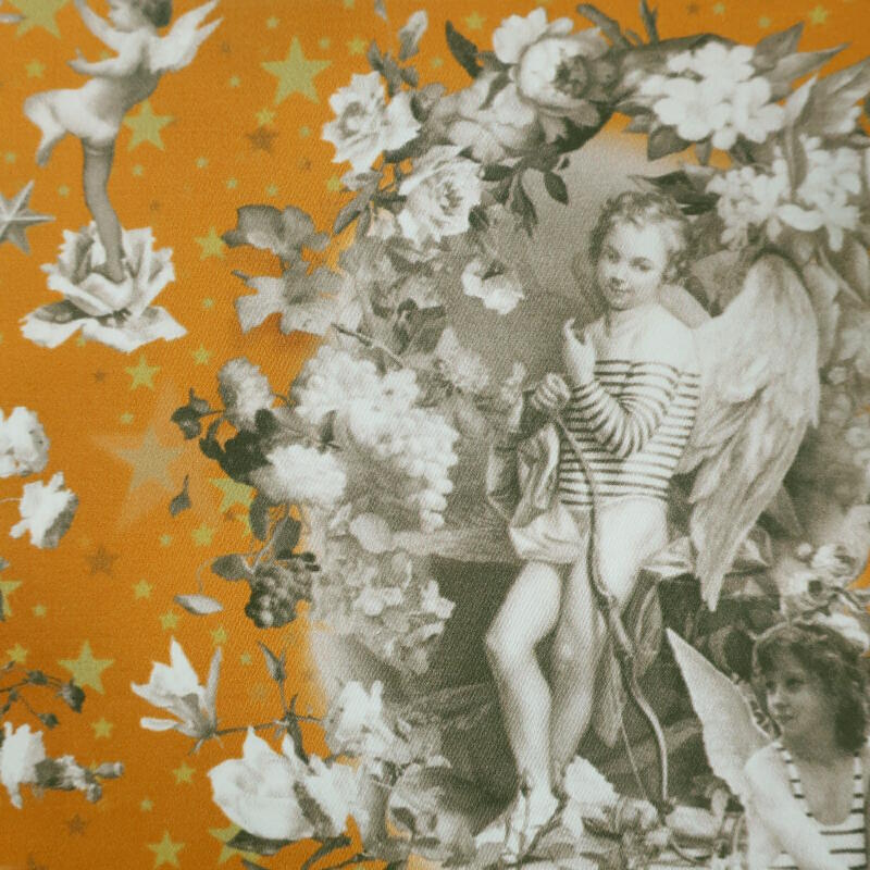 Angelots (3445-03) Terre