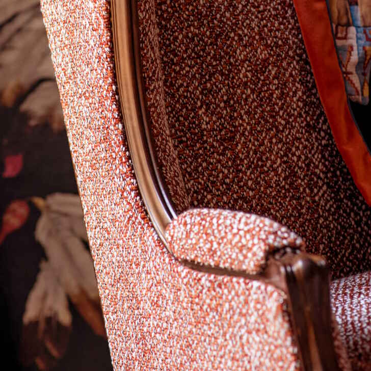 FOX brique (F3224004)