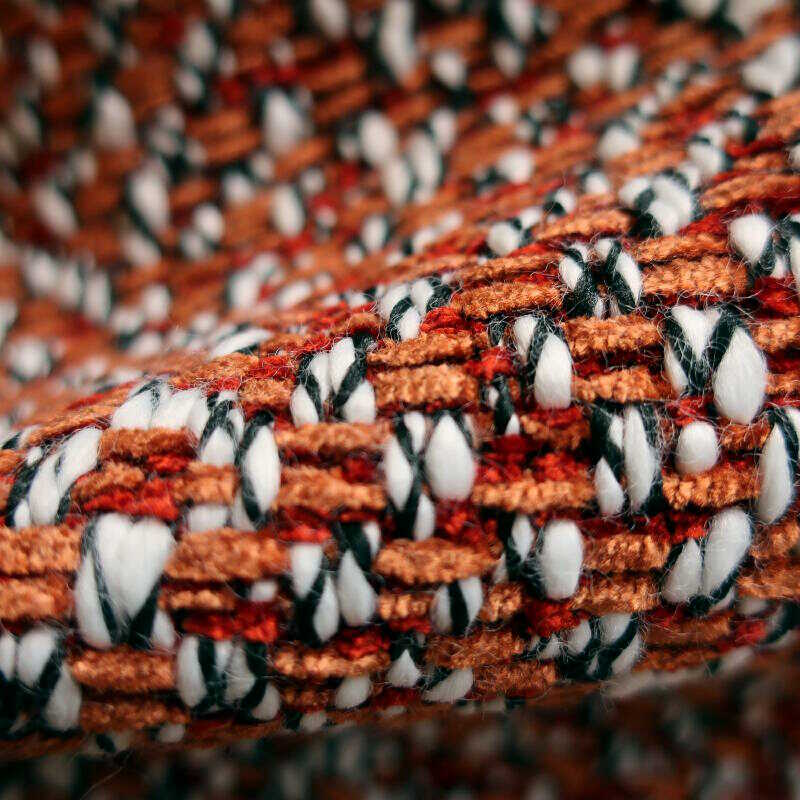 FOX brique (F3224004)