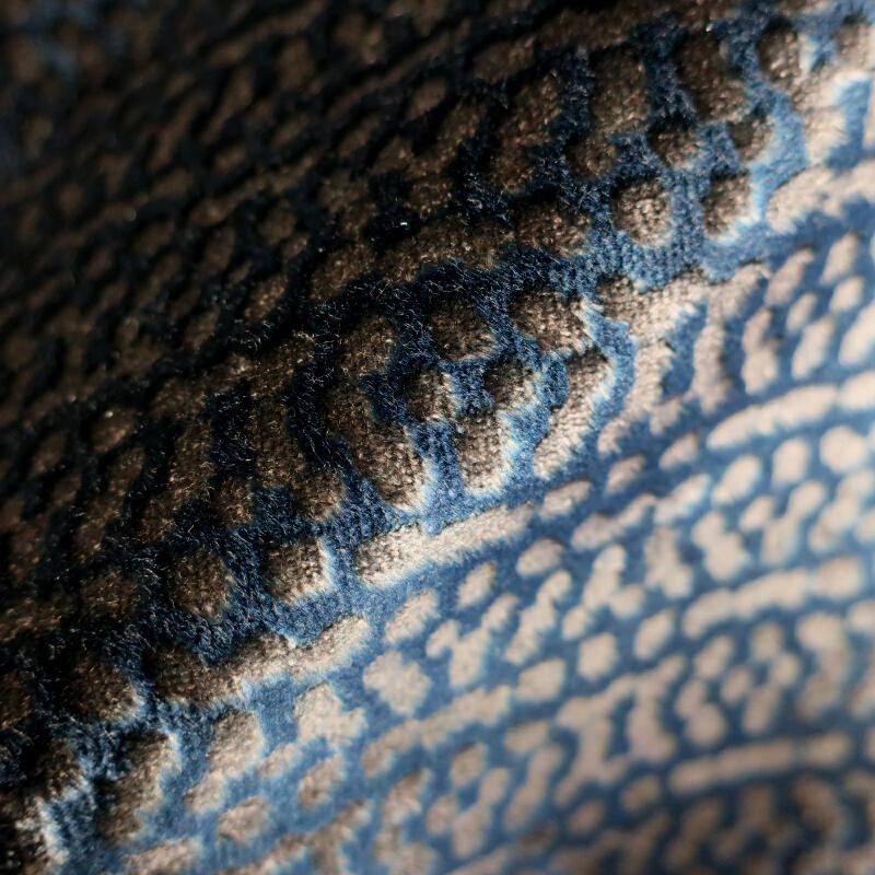 ANACONDA Blue Egyptien (M182 105)