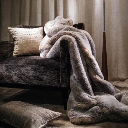 ANACONDA Blue Egyptien (M182 105)