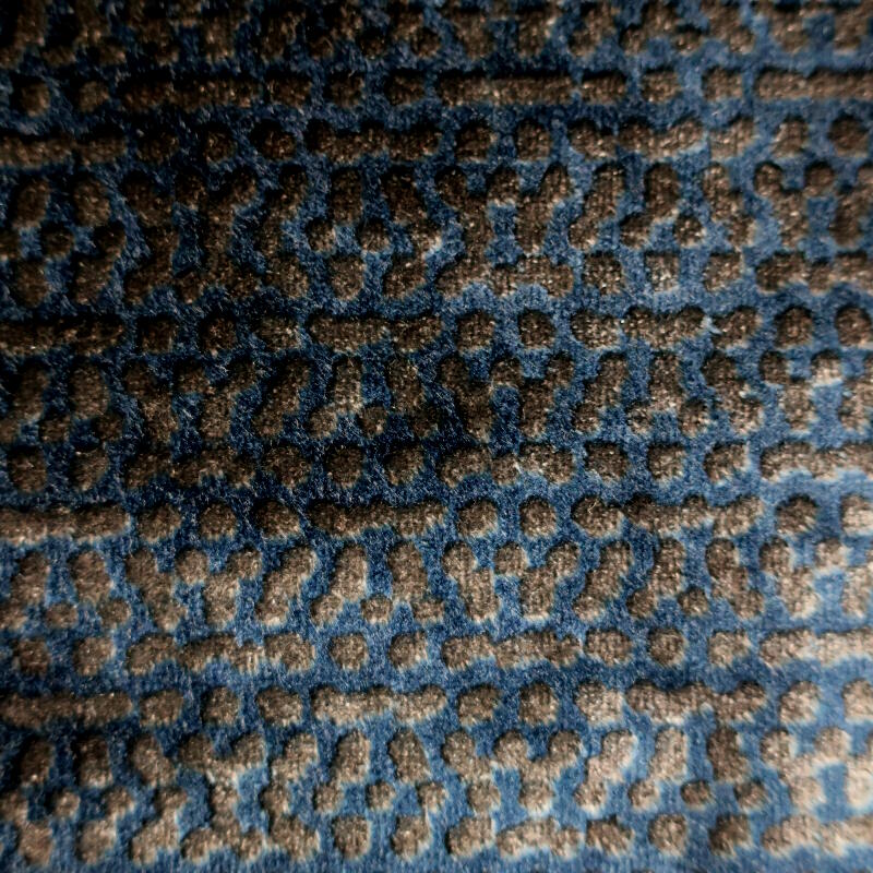 ANACONDA Blue Egyptien (M182 105)