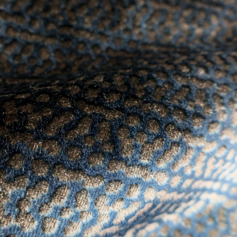 ANACONDA Blue Egyptien (M182 105)