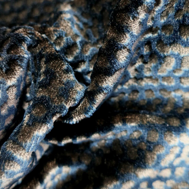 ANACONDA Blue Egyptien (M182 105)