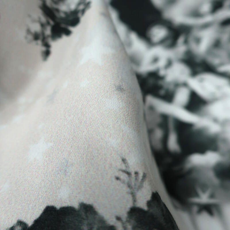 Angelots (3445-04) Noir