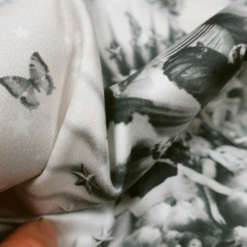 Angelots (3445-04) Noir