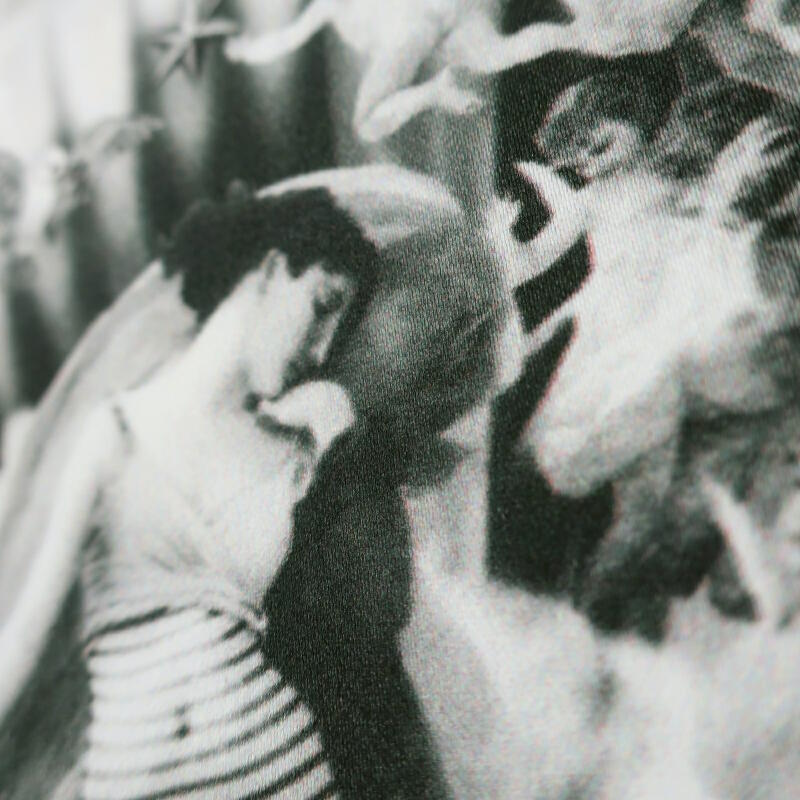 Angelots (3445-04) Noir