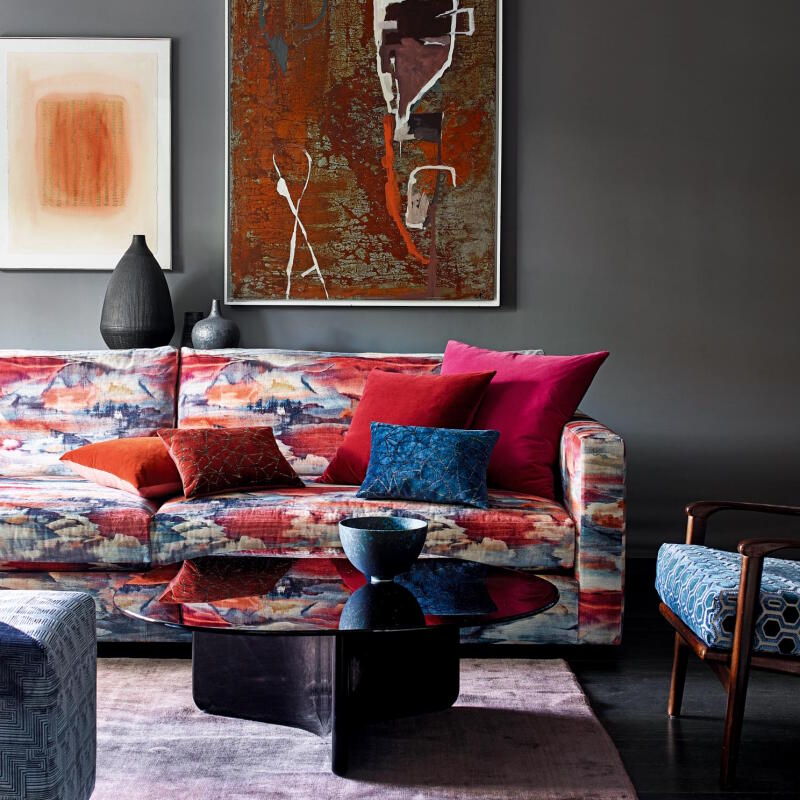 Solace Velvet Blue/Copper (J0088-01)