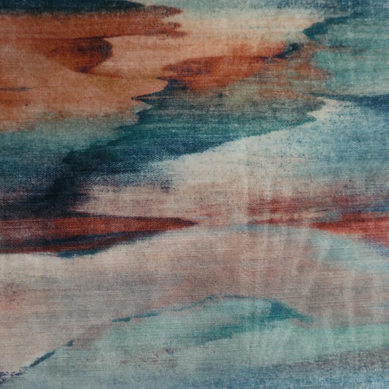 Solace Velvet Blue/Copper (J0088-01)