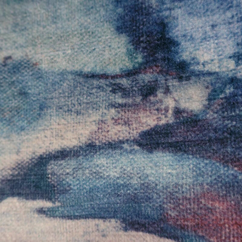 Solace Velvet Blue/Copper (J0088-01)