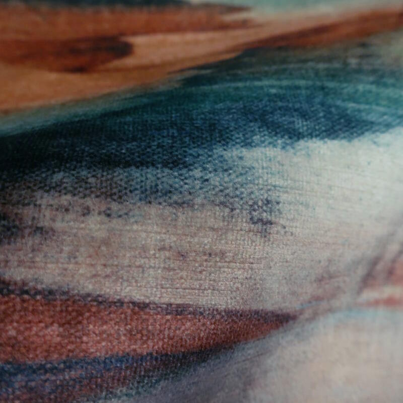 Solace Velvet Blue/Copper (J0088-01)