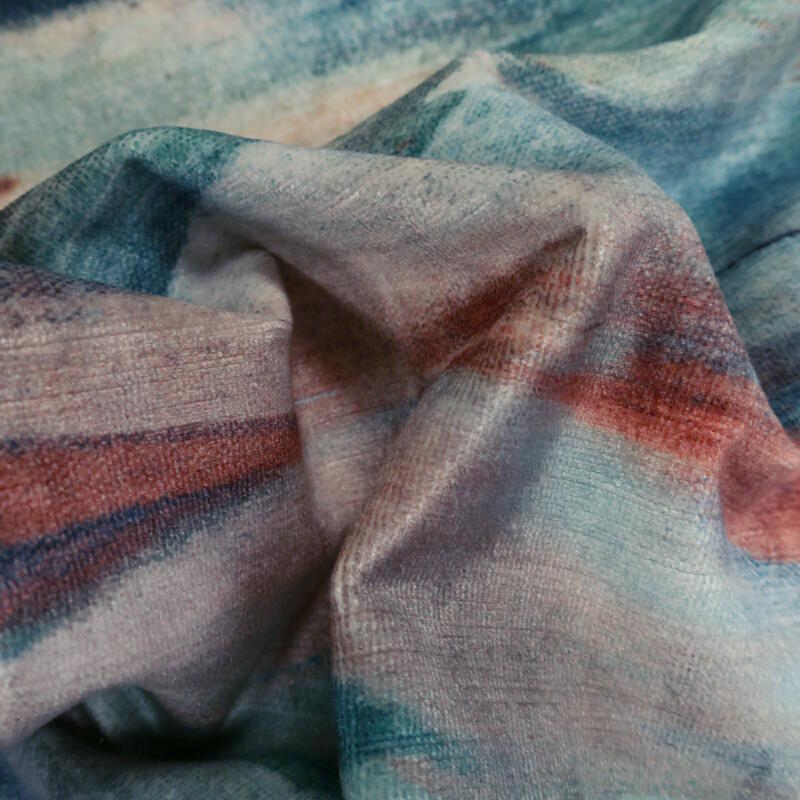 Solace Velvet Blue/Copper (J0088-01)