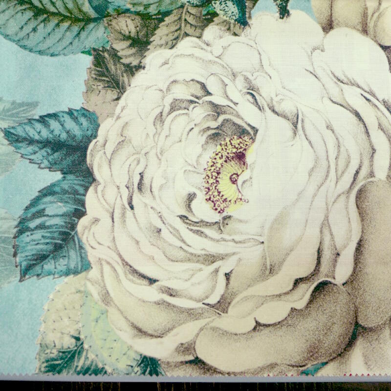 THE ROSE Swedish Blue (FJD6006/03)