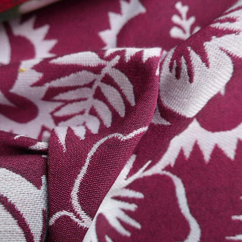 Noorea Fuchsia (3495-04)