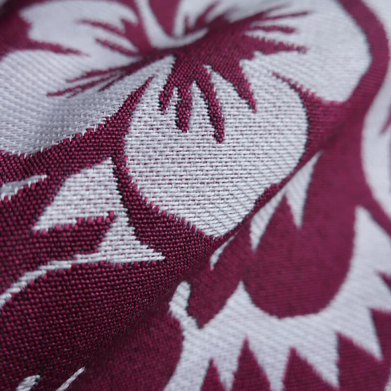 Noorea Fuchsia (3495-04)