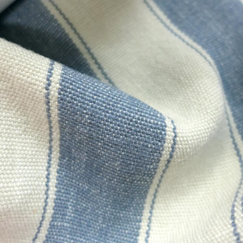 Waltham Stripe Navy (F4519-02)